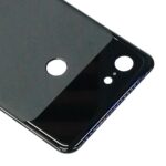 Tapa Trasera Batería para Google Pixel 3 XL (Negro) - Imagen 4