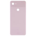 Tapa Trasera Batería para Google Pixel 3 XL (Rosa) - Imagen 2