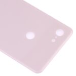 Tapa Trasera Batería para Google Pixel 3 XL (Rosa) - Imagen 4
