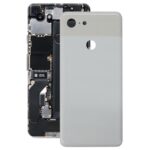 Tapa Trasera de Batería para Google Pixel 3 (Dorado)