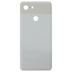 Tapa Trasera de Batería para Google Pixel 3 (Dorado) - Imagen 2