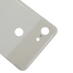 Tapa Trasera de Batería para Google Pixel 3 (Dorado) - Imagen 4