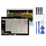 Pantalla Completa para Huawei Mediapad M2 10.0 M2-A01L M2-A01W (Blanco)