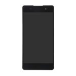 Pantalla Completa para Sony Xperia E5 (Negro) - Imagen 2