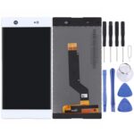 Pantalla Completa para Sony Xperia Xa1 Ultra (Blanco)