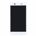 Pantalla Completa para Sony Xperia Xa1 Ultra (Blanco) - Imagen 2