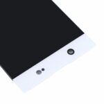 Pantalla Completa para Sony Xperia Xa1 Ultra (Blanco) - Imagen 4