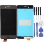 Pantalla Completa para Sony Xperia X Performance (Negro)