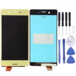 Pantalla Completa para Sony Xperia X Performance (Verde)