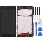 Pantalla Completa para Sony Xperia Z5 con Marco