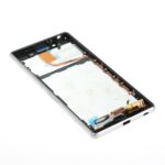 Pantalla Completa para Sony Xperia Z5 con Marco (Blanco) - Imagen 3