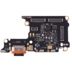 Placa Puerto de Carga para Vivo X27 Función de Carga Conector USB Tipo C - Imagen 2