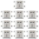 Conector de Puerto de Carga (10 Unidades) para Honor 5X para Honor 7 para Honor 6 Plus