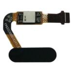 Cable Flex Sensor de Huellas Dactilares para Huawei P20 Pro P20 Mate 10 Nova 2S para Honor V10