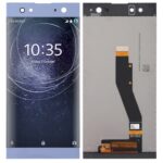 Pantalla Completa para Sony Xperia XA2 Ultra (Azul) - Imagen 3