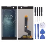 Pantalla Completa para Sony Xperia Xa2 (Negro)