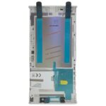 Marco Pantalla LCD Carcasa Frontal para Sony Xperia L1 (Blanco) - Imagen 3