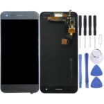 Pantalla Completa para Asus Zenfone 4 Pro ZS551KL (Negro)