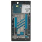 Marco Pantalla LCD Carcasa Frontal para Sony Xperia L2 - Imagen 3