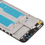 Marco Pantalla LCD Carcasa Frontal para Honor Play 7C - Imagen 4