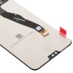 Pantalla Completa para Honor 8X (Negro) - Imagen 4
