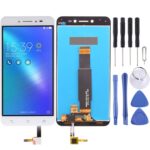 Pantalla Completa para Asus Zenfone Live ZB501KL (Blanco) - Imagen 2