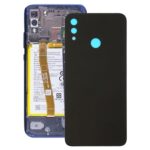 Tapa Batería Carcasa Trasera para Huawei Nova 3I (Negro)
