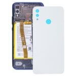 Tapa Batería Carcasa Trasera para Huawei Nova 3I (Blanca)