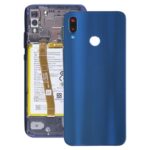 Tapa Batería Carcasa Trasera con Lente de Cámara para Huawei P20 Lite / Nova 3E (Crepúsculo) Original