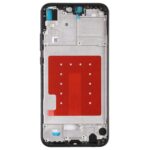 Marco Pantalla LCD para Huawei P20 Lite / Nova 3E (Negro) - Imagen 2