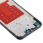 Marco Pantalla LCD para Huawei P20 Lite / Nova 3E (Negro) - Imagen 4