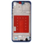 Marco Pantalla LCD para Huawei P20 Lite / Nova 3E (Azul) - Imagen 2