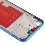 Marco Pantalla LCD para Huawei P20 Lite / Nova 3E (Azul) - Imagen 4