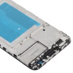 Marco Pantalla LCD para Huawei Nova 2 Lite / Y7 Prime (Negro) - Imagen 4