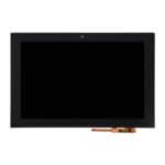 Pantalla Completa para Lenovo Yoga Book Yb1-X91L (Negro) - Imagen 2