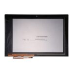 Pantalla Completa para Lenovo Yoga Book Yb1-X91L (Negro) - Imagen 3