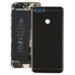 Tapa Batería Carcasa Trasera para Honor Play 7A con Teclas Laterales y Lente de Cámara