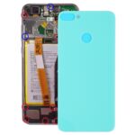 Tapa Batería Carcasa Trasera para Honor 9I (Verde Claro)