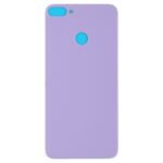 Tapa Batería Carcasa Trasera para Honor 9I (Morada) - Imagen 2