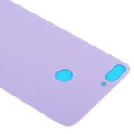 Tapa Batería Carcasa Trasera para Honor 9I (Morada) - Imagen 4