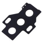 Cubierta de Lente Cámara para LG V40 Thinq (Negro) - Imagen 3