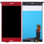 Pantalla Completa para Sony Xperia XZ Premium (Rojo) - Imagen 3