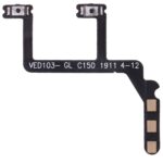Cable Flex Botón de Volumen para OnePlus 7 Pro - Imagen 2