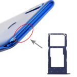 Bandeja Tarjeta SIM + Bandeja Micro SD para Honor 20i
