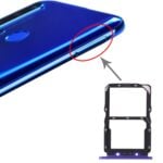 Bandeja Tarjeta SIM + Bandeja Tarjeta NM para Huawei Nova 5