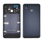 Tapa Trasera de Batería para Asus Zenfone 3 Zoom ZE553KL (Azul Marino)