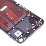 Marco Intermedio para Honor 20 (Negro) - Imagen 4
