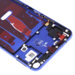 Marco Intermedio para Honor 20 (Azul) - Imagen 4