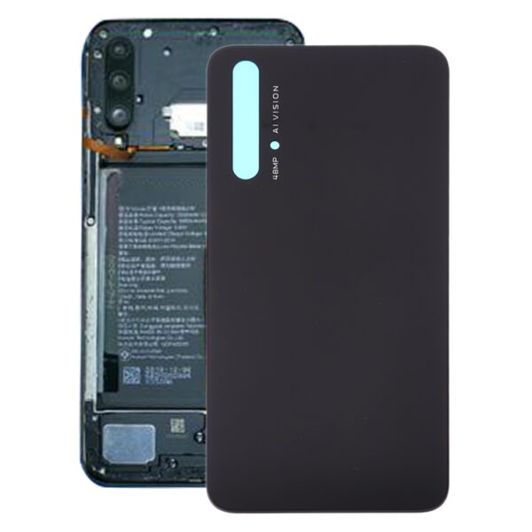 Tapa Batería Carcasa Trasera para Honor 20