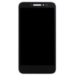 Pantalla Completa para Alcatel Shine Lite 5080 (Negro) - Imagen 2